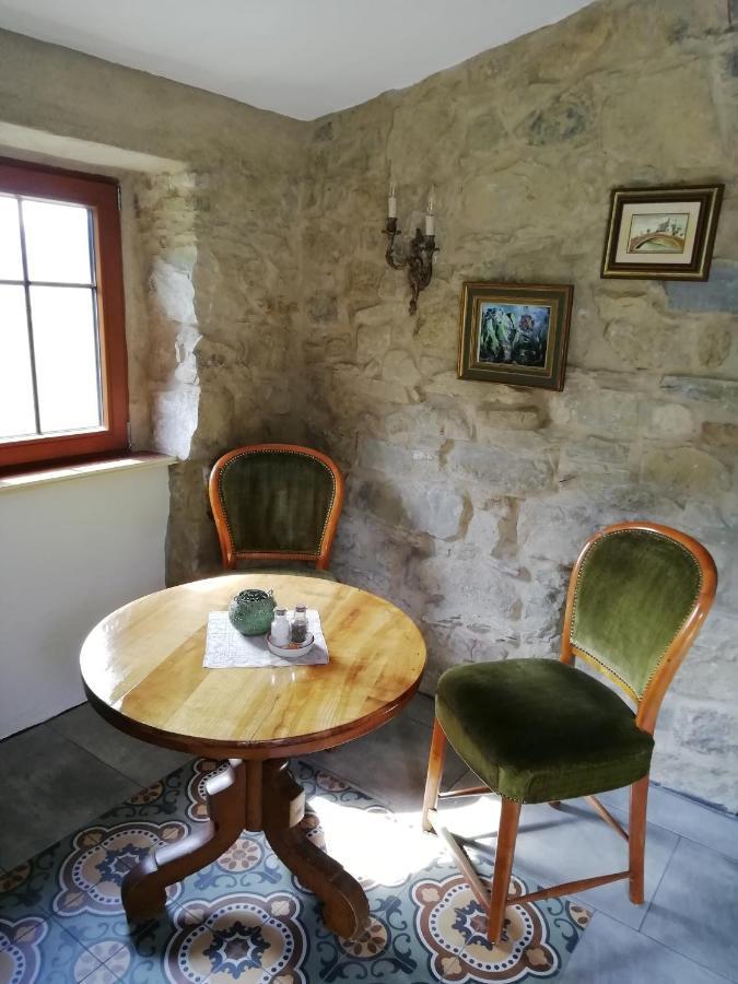 Villa Casa Lucertola à Apricale Extérieur photo