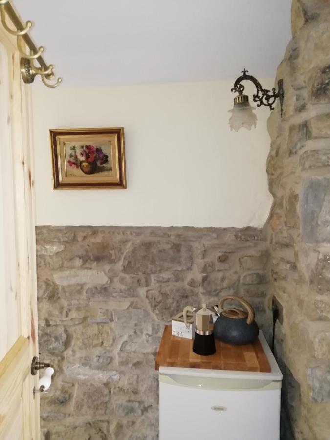 Villa Casa Lucertola à Apricale Extérieur photo