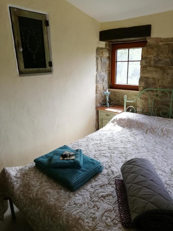 Villa Casa Lucertola à Apricale Extérieur photo