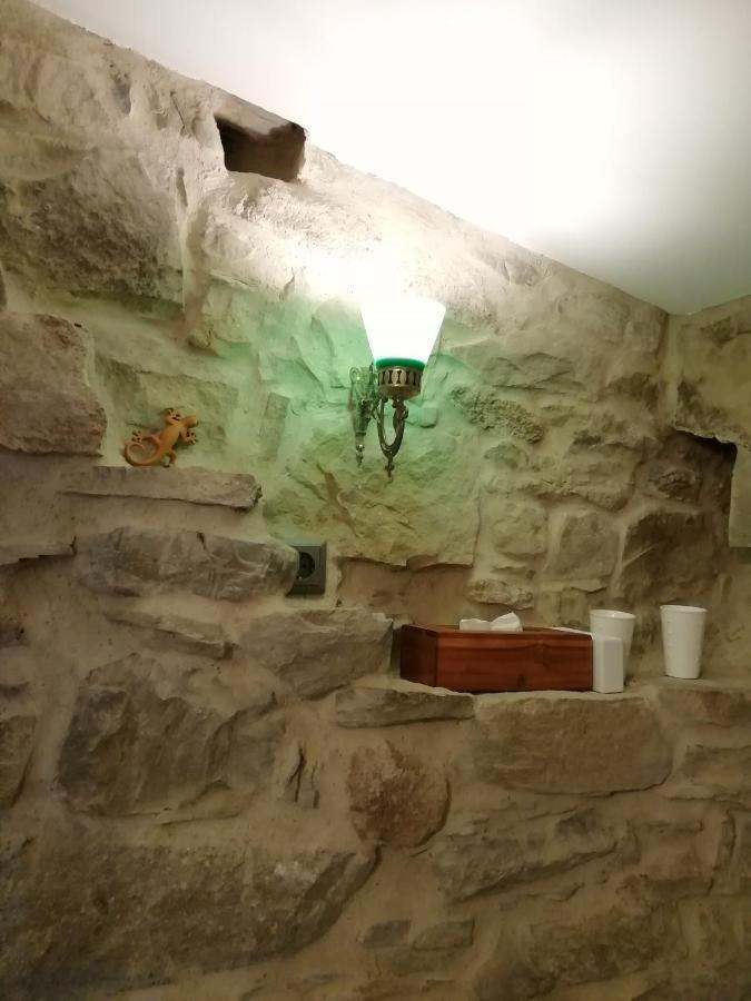 Villa Casa Lucertola à Apricale Extérieur photo